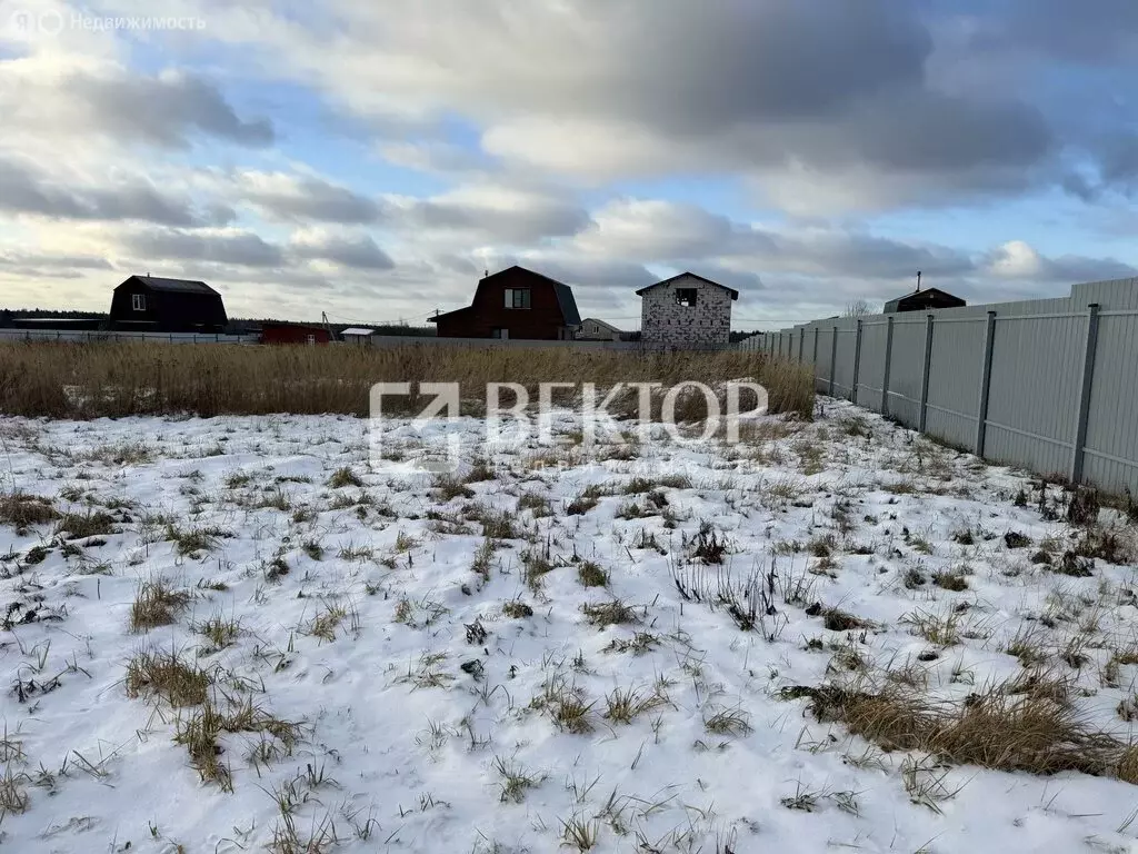 Участок в Красносельский район, Гридинское сельское поселение, деревня ... - Фото 1