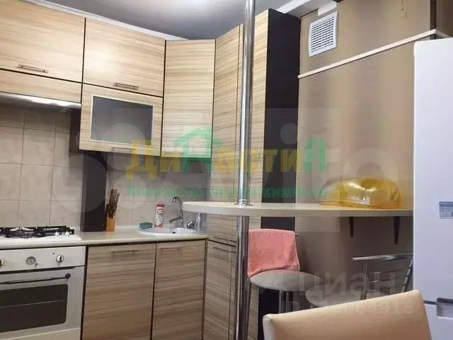 2-к кв. Белгородская область, Белгород ул. Макаренко, 32 (57.0 м) - Фото 2