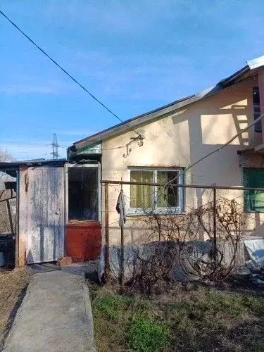 Дом в Самарская область, Волжский район, Дубовый Умет с/пос, Аглос дм, ... - Фото 2