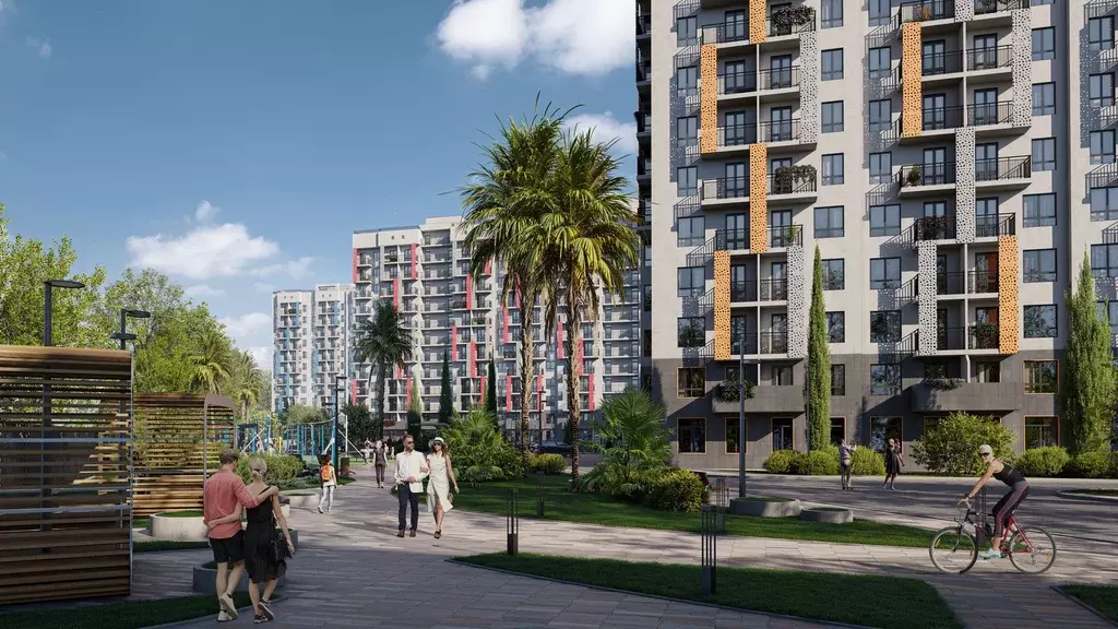 Продаётся квартира-студия, 22.8 м - Фото 0