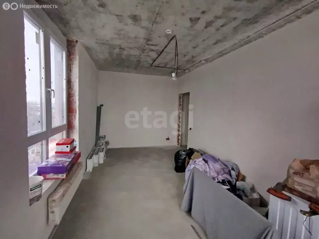 2-комнатная квартира: Энгельс, улица Максима Горького, 14 (63.4 м) - Фото 2