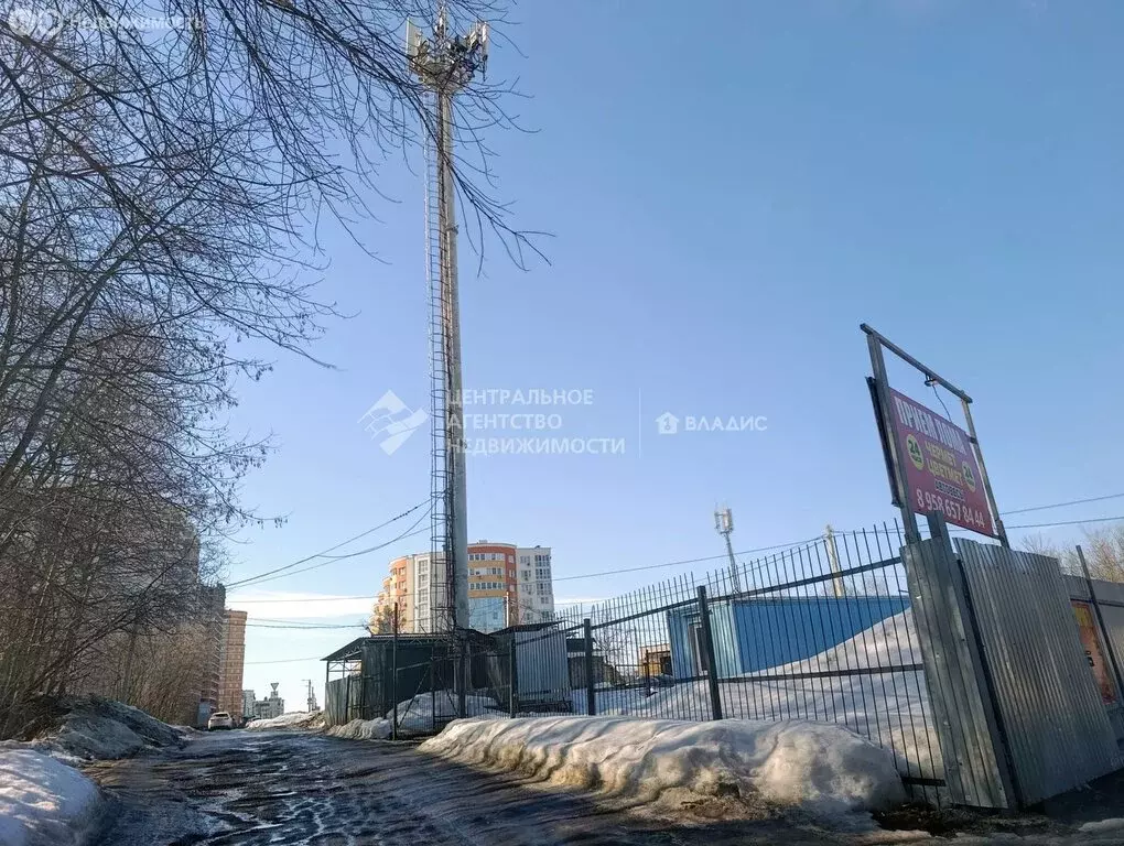 Участок в Рязань, СТ Садовод-1 (6.5 м) - Фото 2