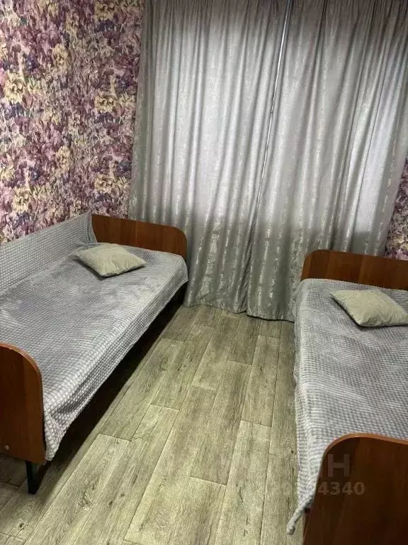 Комната Чувашия, Шумерля ул. Карла Маркса, 44 (10.0 м) - Фото 1