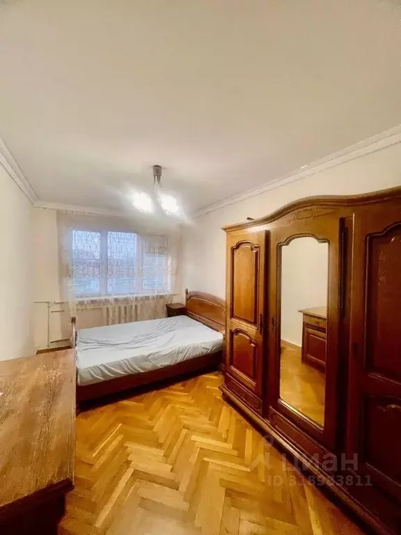 3-к кв. Северная Осетия, Владикавказ ул. Бутырина, 14 (65.0 м) - Фото 0