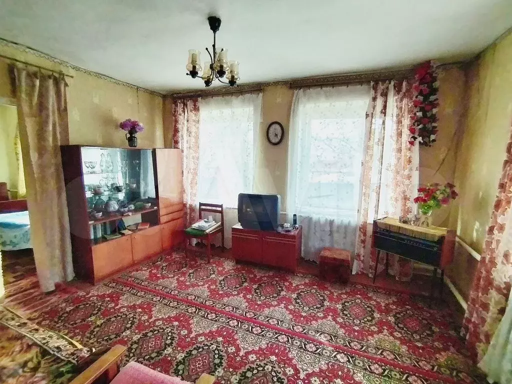 Дом 64 м на участке 10 сот. - Фото 0
