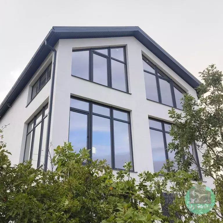 Дом в Краснодарский край, Новороссийск городской округ, с. Борисовка ... - Фото 1