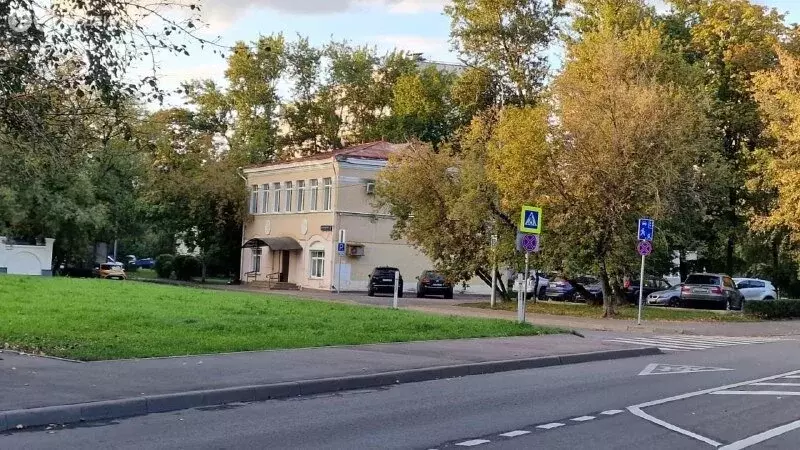 Офис (330 м) - Фото 1