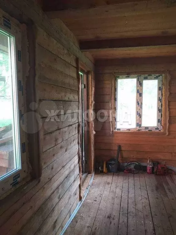 Коттедж 220 м на участке 12 сот. - Фото 0