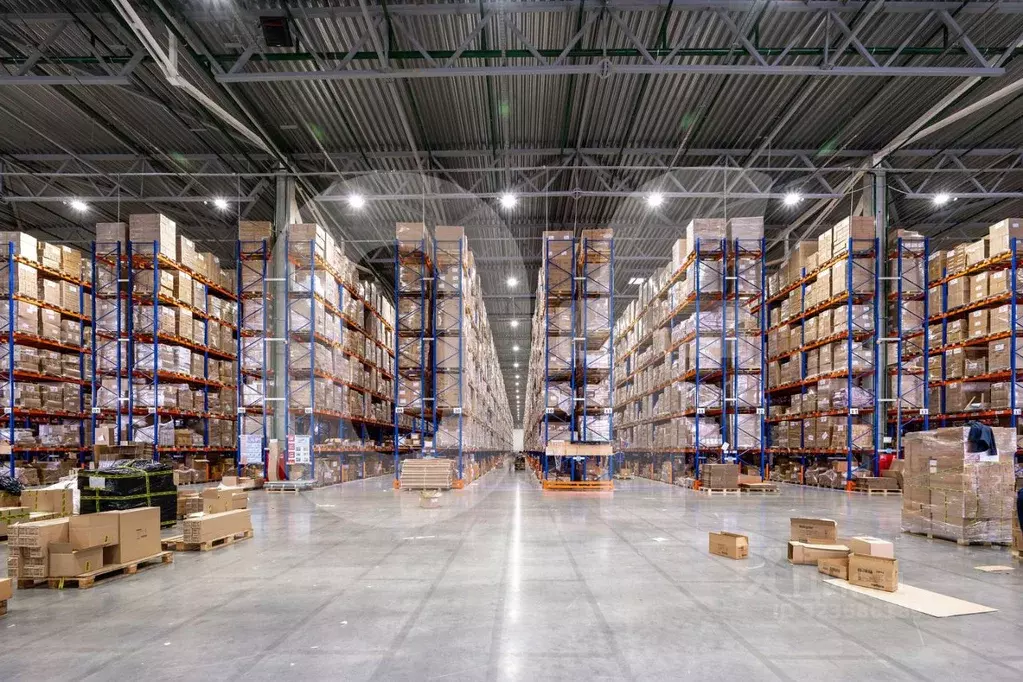 Помещение свободного назначения в Московская область, Клин ... - Фото 2