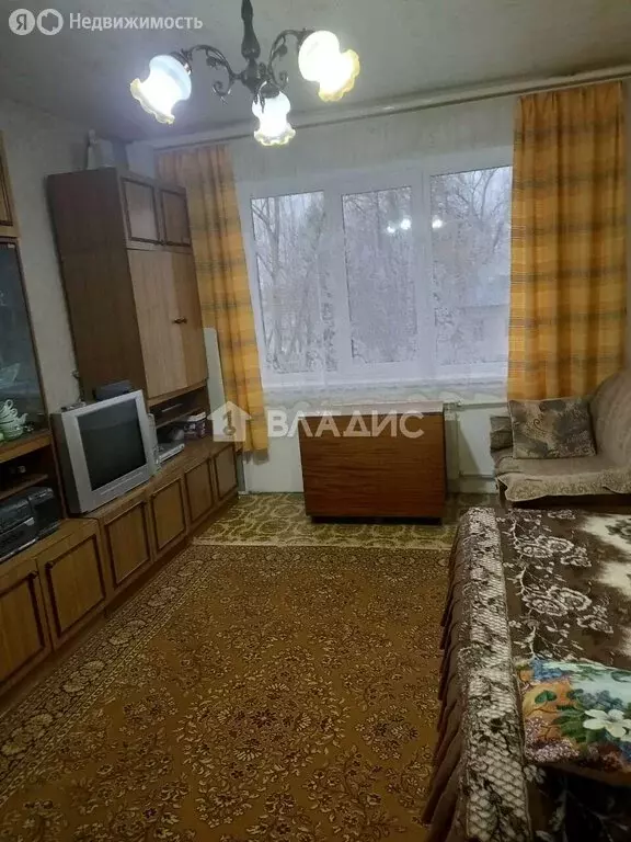 3-комнатная квартира: Вязники, улица Ленина, 23 (62.8 м) - Фото 2