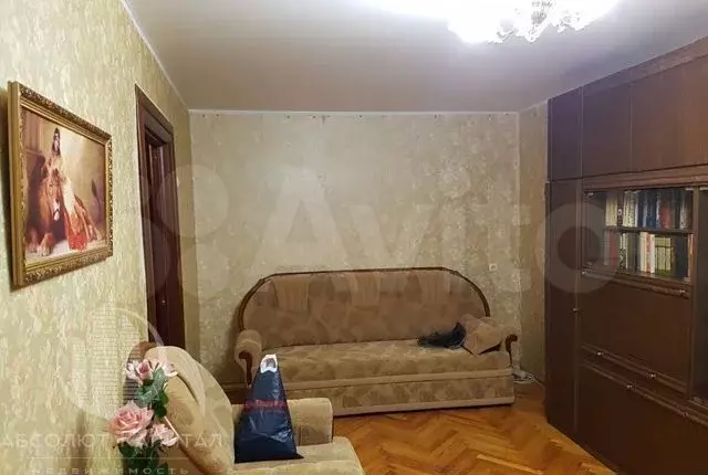 2-к. квартира, 40 м, 4/5 эт. - Фото 1