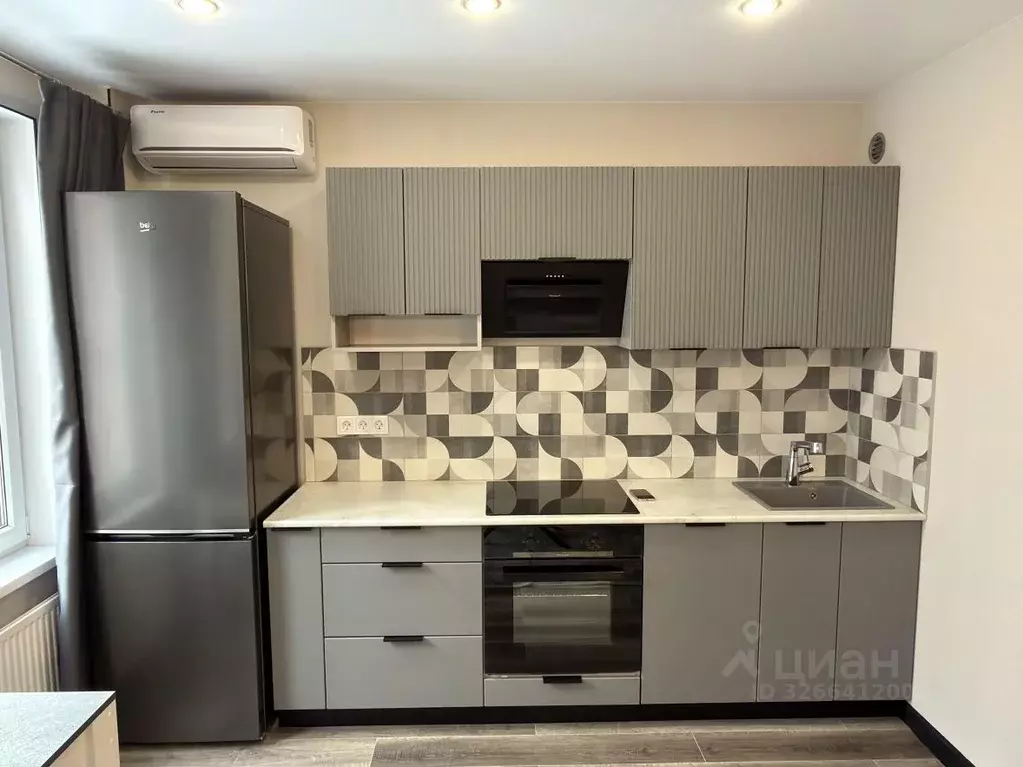 Студия Московская область, Ленинский городской округ, д. Сапроново, ... - Фото 2