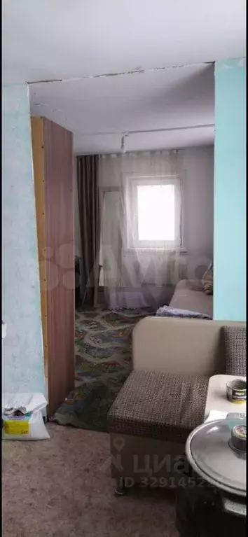 Дом в Иркутская область, Шелехов Восточный сибиряк СНТ,  (20 м) - Фото 1