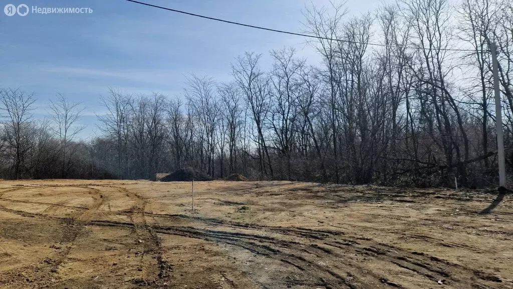 Участок в посёлок Заветный, СТ Берёзка, 185 (9.5 м) - Фото 0
