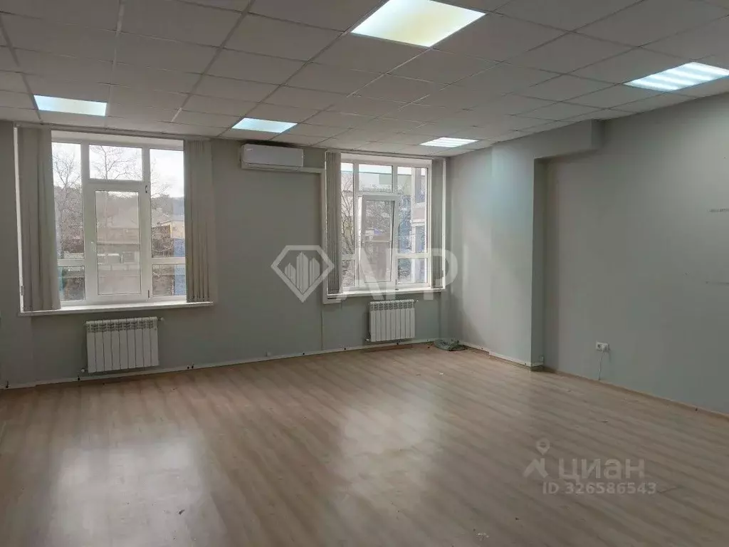 Офис в Краснодарский край, Новороссийск ул. Энгельса, 32 (46 м) - Фото 2