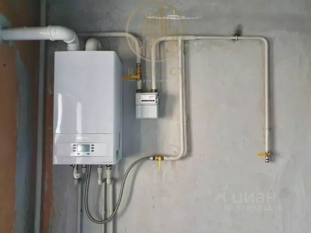 3-к кв. Ставропольский край, Пятигорск Оранжерейная ул., 22/2 (103.6 ... - Фото 2