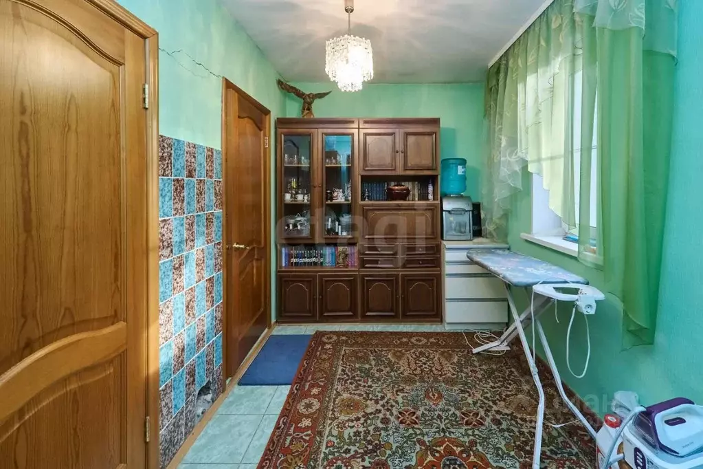 Дом в Кемеровская область, Кемерово ул. 1-я Горняцкая (194 м) - Фото 0