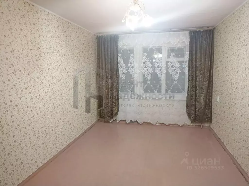 1-к кв. Мурманская область, Мурманск ул. Шабалина, 61 (32.8 м) - Фото 1