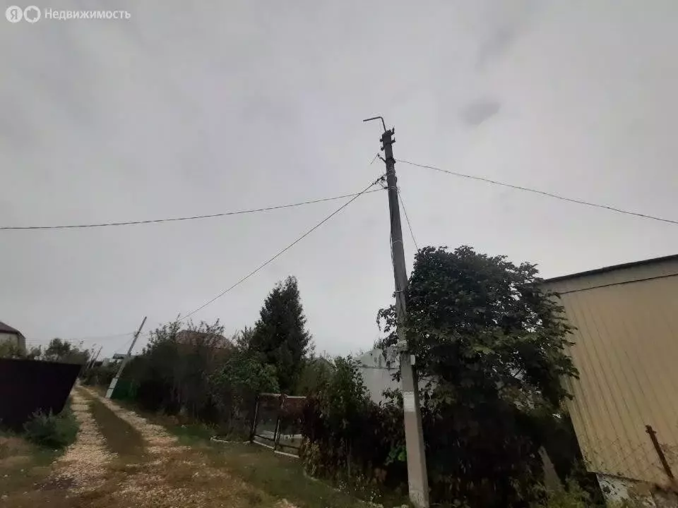 Участок в Энгельсский район, Красноярское муниципальное образование ... - Фото 0