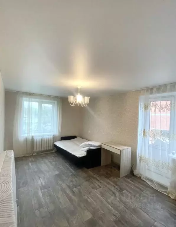 1-к кв. Московская область, Люберцы Колхозная ул., 14 (32.0 м) - Фото 2