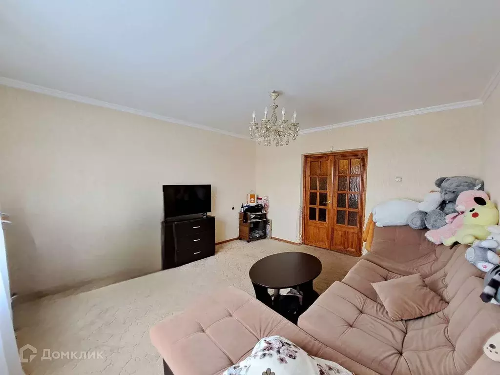 Продаётся 3-к квартира, 67 м - Фото 1