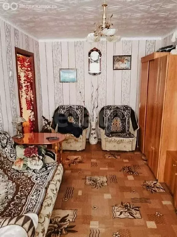 1-комнатная квартира: Миньяр, улица Горького, 95 (29.8 м) - Фото 1