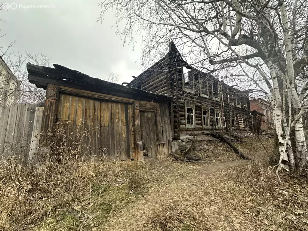 Участок в Нижний Тагил, Уральская улица, 13 (12.3 м) - Фото 2