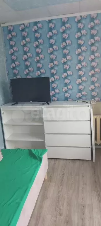Комната 15 м в 1-к., 3/9 эт. - Фото 1