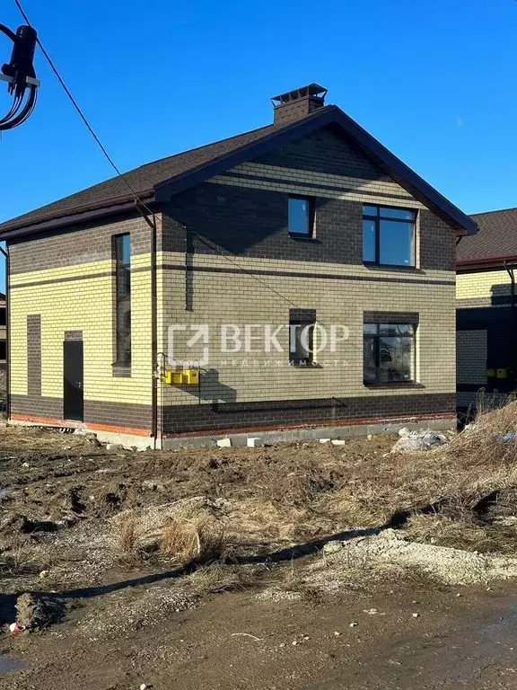 Дом 124 м на участке 9,9 сот. - Фото 0