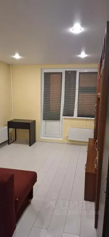 Студия Москва Рождественская ул., 21к5 (22.0 м) - Фото 1