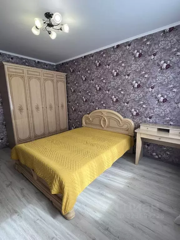 2-к кв. Татарстан, Казань ул. Зур Урам, 1К (55.0 м) - Фото 1