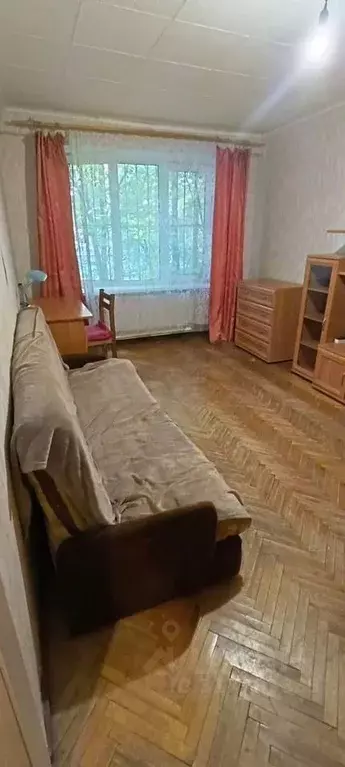 1-к кв. Санкт-Петербург Гражданский просп., 9К4 (30.0 м) - Фото 0