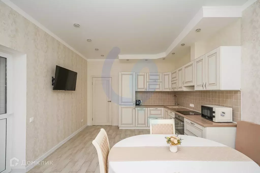 Продаётся 3-к квартира, 83.8 м - Фото 1