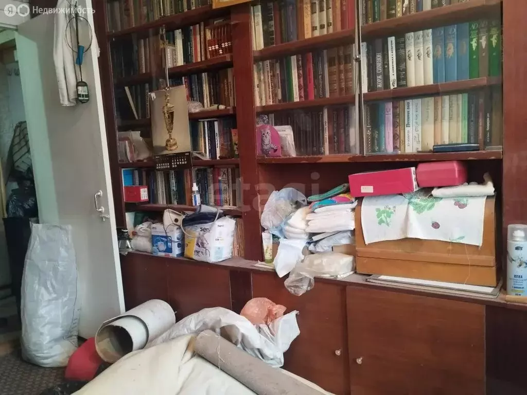 2-комнатная квартира: Миасс, улица Академика Павлова, 5 (50 м) - Фото 2