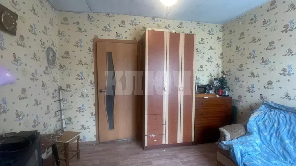2-к кв. Вологодская область, Сокольский муниципальный округ, д. ... - Фото 2