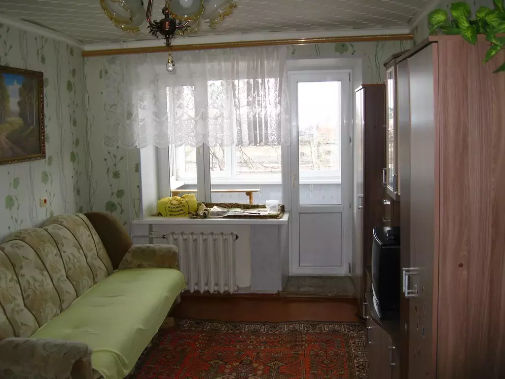 Продаётся 3-к квартира, 50.2 м - Фото 0