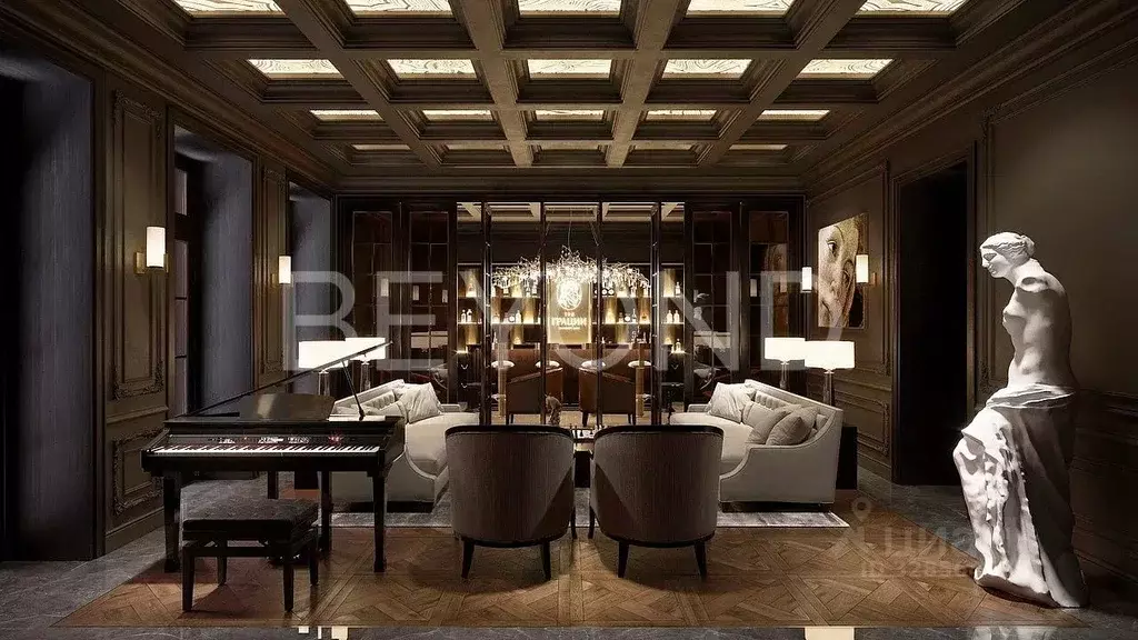 6-к кв. Санкт-Петербург Захарьевская ул., 41 (357.4 м) - Фото 2