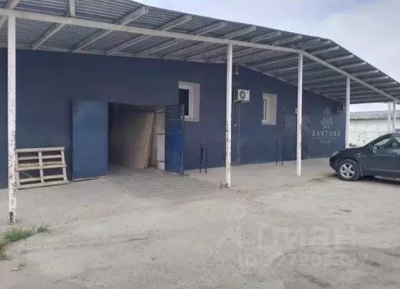 Склад в Московская область, Балашиха городской округ, д. Соболиха ул. ... - Фото 1