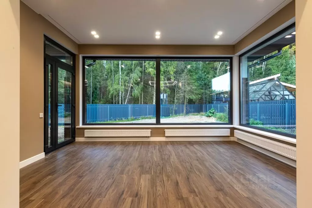 Дом в Московская область, Солнечногорск городской округ, Дивный Лес кп ... - Фото 0