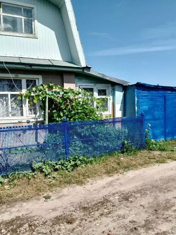 Дом в Нижегородская область, Дзержинск Северный СТ, 510 (38 м) - Фото 2