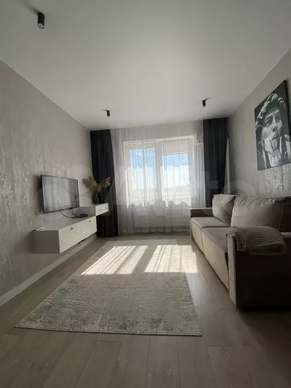 Квартира-студия, 30 м, 3/16 эт. - Фото 0