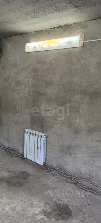 Гараж в Хабаровский край, Комсомольск-на-Амуре Волочаевка-2 гаражный ... - Фото 1