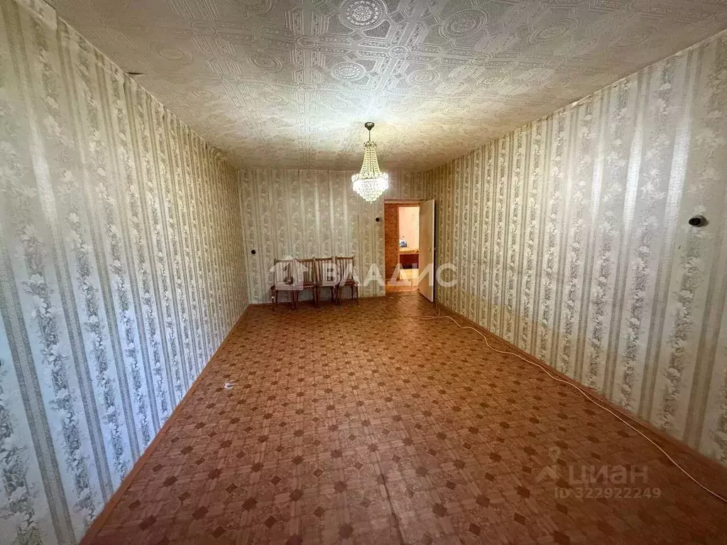 3-к кв. Нижегородская область, Нижний Новгород ул. Вячеслава Шишкова, ... - Фото 2