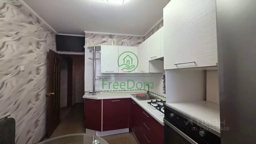 4-к кв. Белгородская область, Строитель Яковлевский городской округ, ... - Фото 2