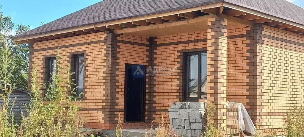 Дом в Тюменская область, Тюмень Степное садовое товарищество, ул. ... - Фото 1