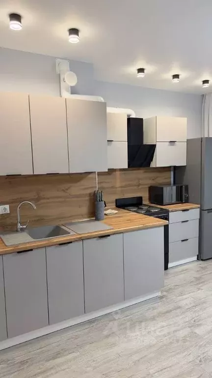 2-к кв. Белгородская область, Белгород Кирпичная ул., 65 (60.0 м) - Фото 1