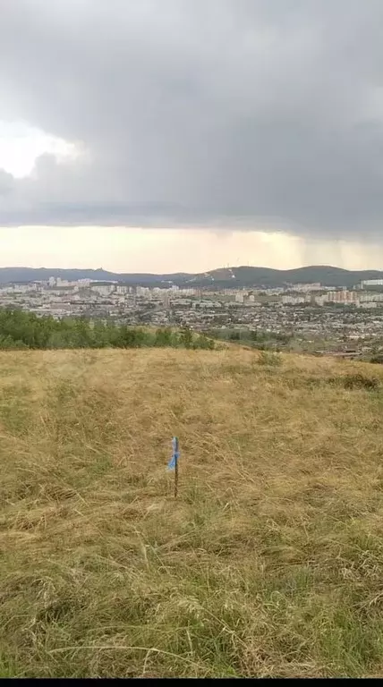 Участок 8 сот. (ИЖС) - Фото 1