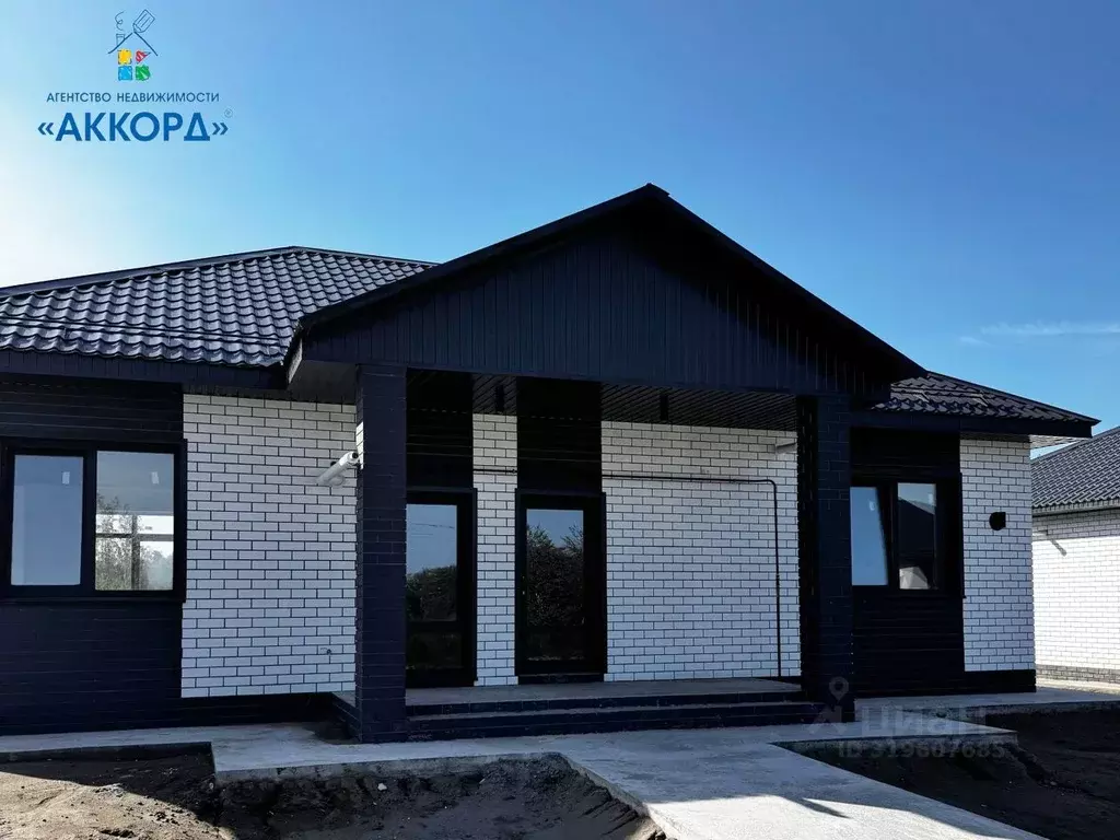 Дом в Алтайский край, Первомайский район, с. Фирсово ул. Ивана ... - Фото 2