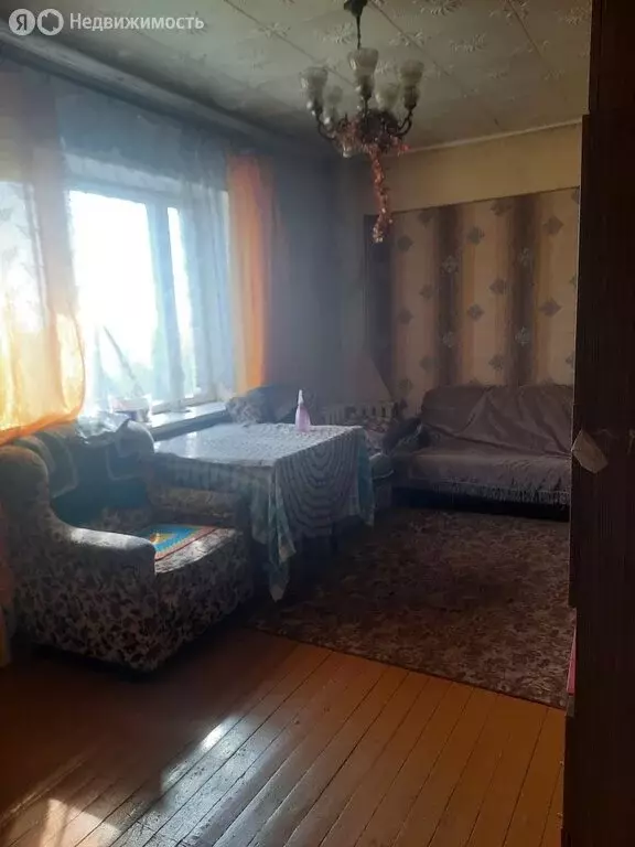 2-комнатная квартира: Руза, Волоколамская улица, 9 (40.1 м) - Фото 2
