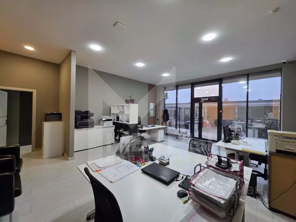 Помещение свободного назначения в Краснодарский край, Краснодар ... - Фото 2